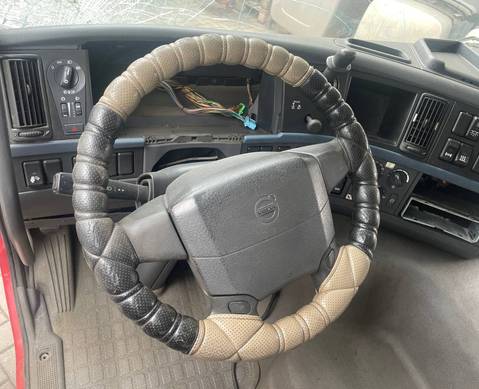 20562477 Руль для Volvo FM II (с 2002)