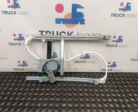 5010353568 Стеклоподъемник правый для Daf XF105