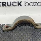 YZ972553000698 Хомут патрубка ретардера для Sinotruk Sitrak C7H