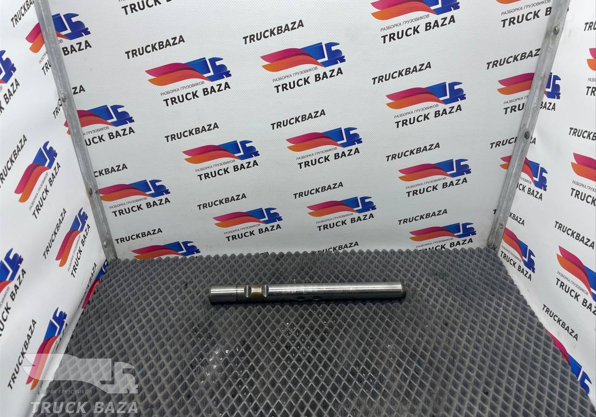 1853331 Вал вилки КПП ZF для Scania 5-series G (с 2004 по 2016)