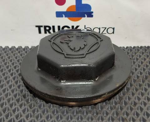 2734965 Крышка передней ступицы для Scania