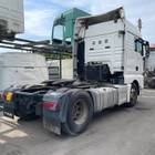 Рама с документами (цена неактуальна) для Man TGX II (с 2012)