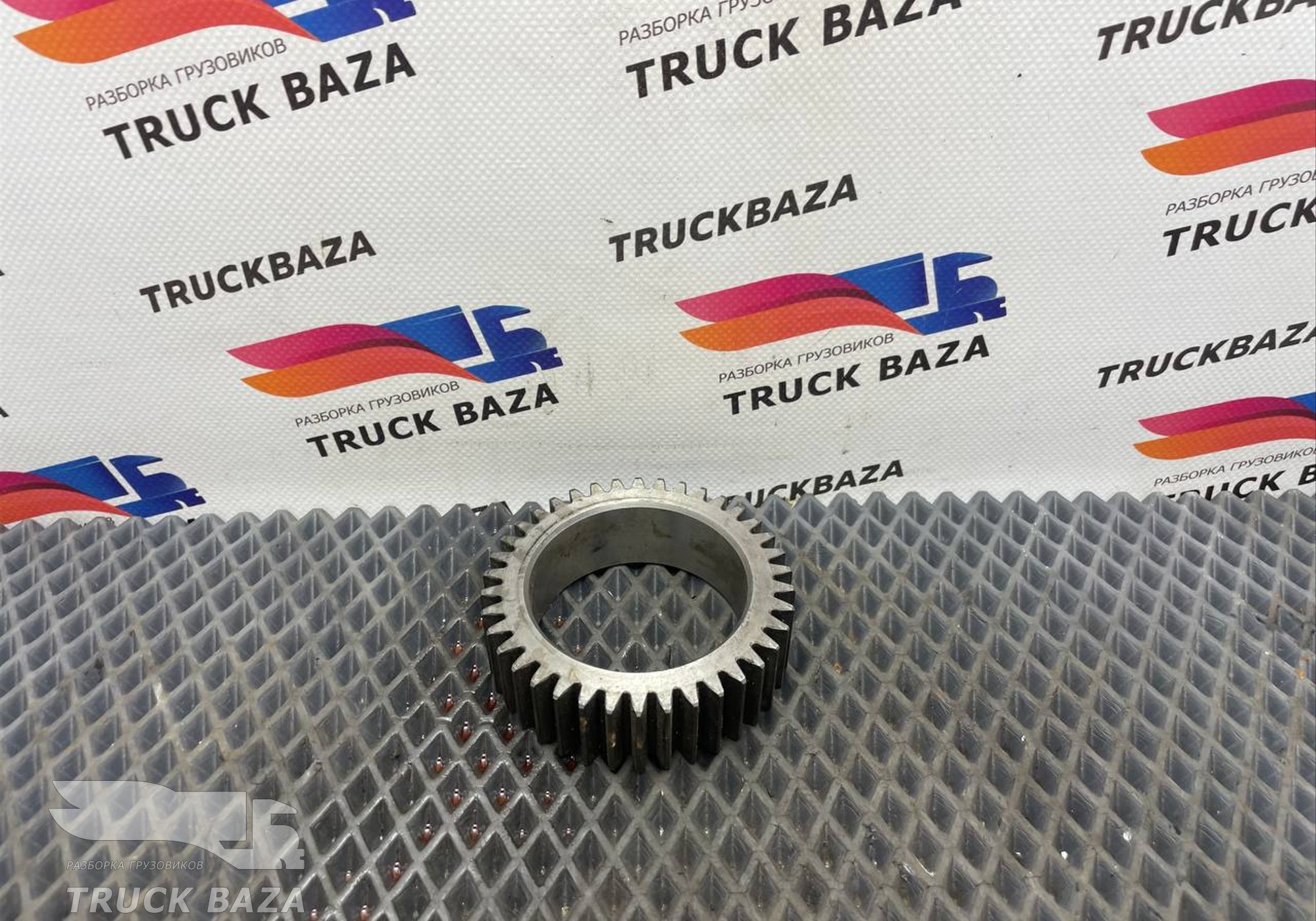 5010240920 Шестерня коленвала для Renault Premium I (с 1996 по 2004)