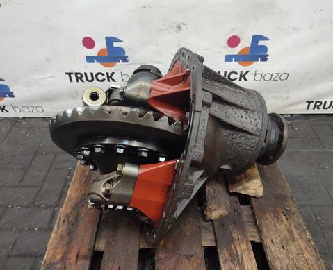 1628120 Редуктор заднего моста AAS1347 2.69 для Daf XF105 (с 2005)