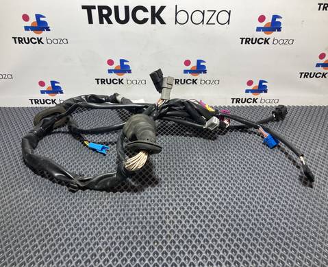 2499824 Проводка двери правой для Scania 6-series R (с 2016)