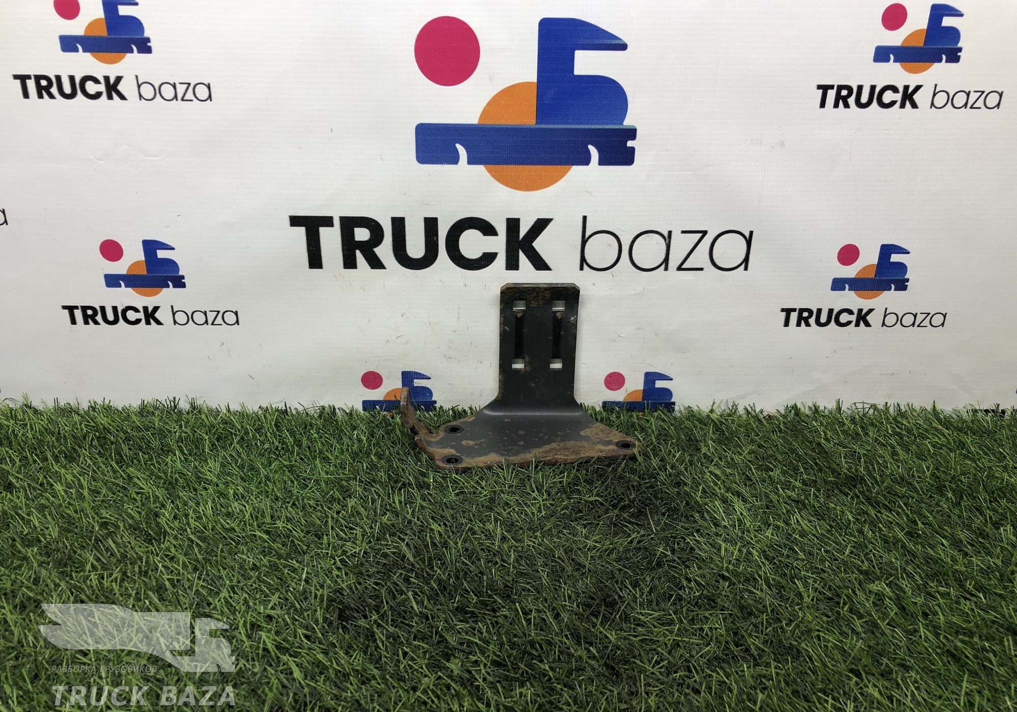 A9343284940 Кронштейн пневматических трубок