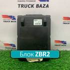 81258067105 Блок управления ZBR2 для Man TGX II (с 2012)