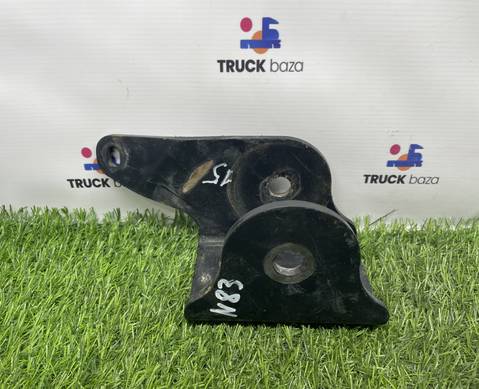 81417202782 Кронштейн торсиона кабины правый для Man TGS