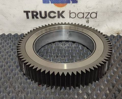 A4710500105 Промежуточная шестерня ГРМ для Mercedes-Benz Actros New Actros MP4 (с 2011)