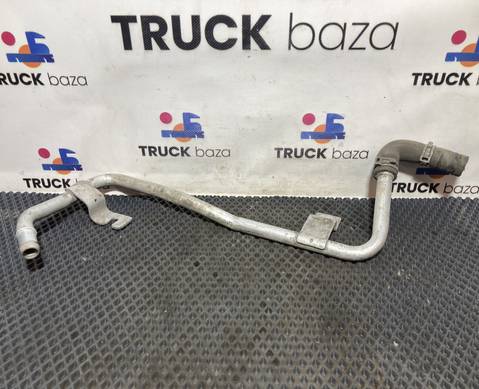 9608308377 Трубка кондиционера для Mercedes-Benz Actros New Actros MP4 (с 2011)