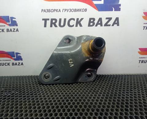 1075787 Кронштейн цилиндра подъёма кабины для Volvo FH 2 (с 2002 по 2008)