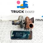 51091017248 Турбина GARRET для Man TGX II (с 2012)