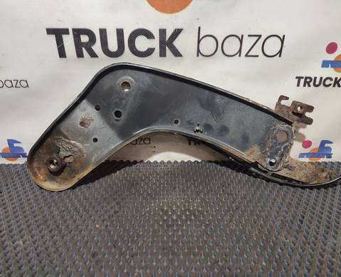 1496087 Кронштейн кабины задний левый для Scania 5-series R (с 2004 по 2016)