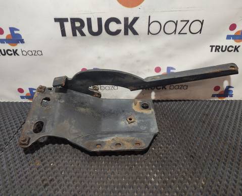 1785549 Шарнирная петля подножки обслуживания правая для Scania 5-series