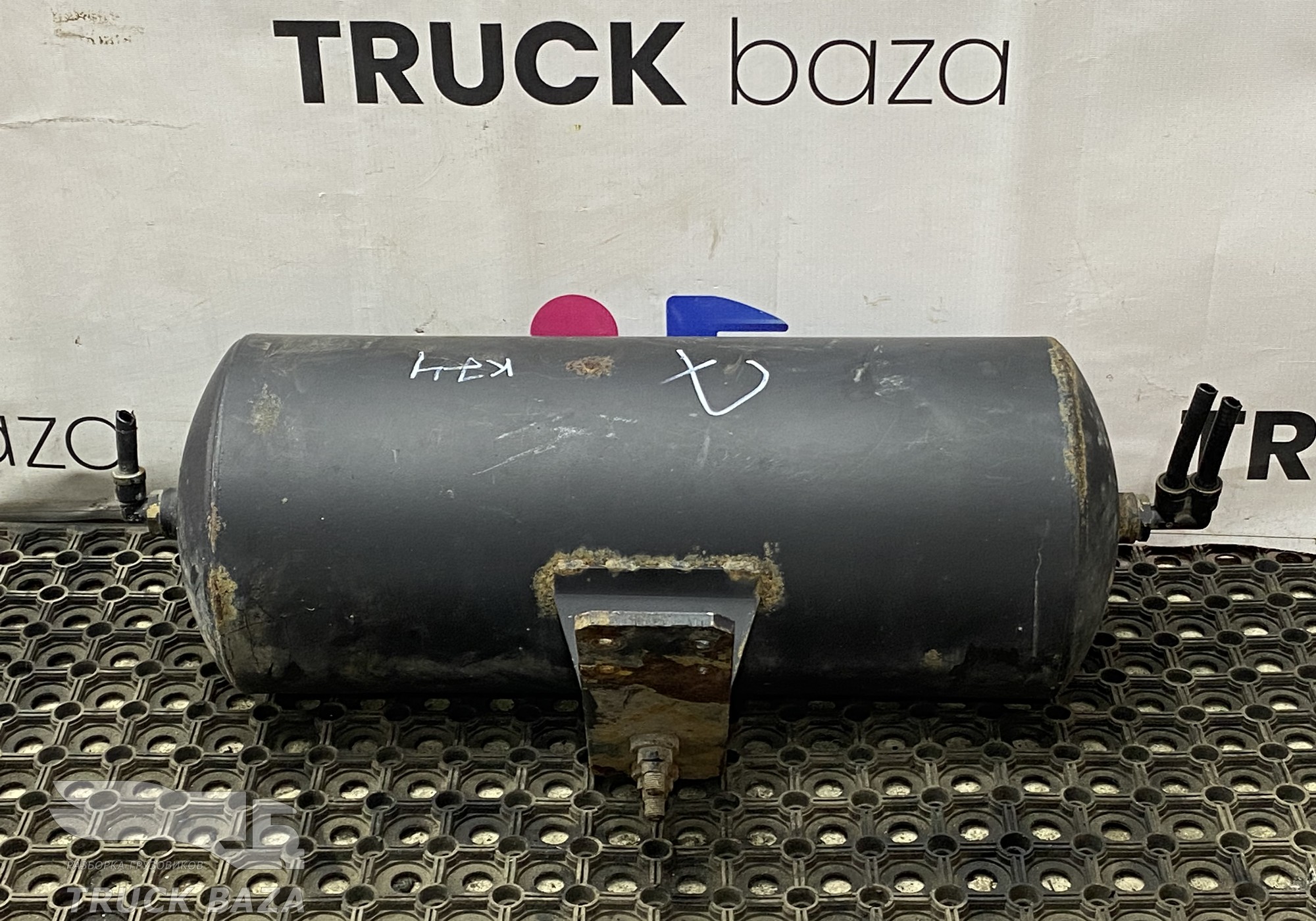 5308351301704 Ресивер воздушный 20 L