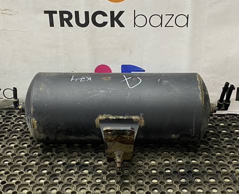 5308351301704 Ресивер воздушный 20 L для КАМАЗ 54901