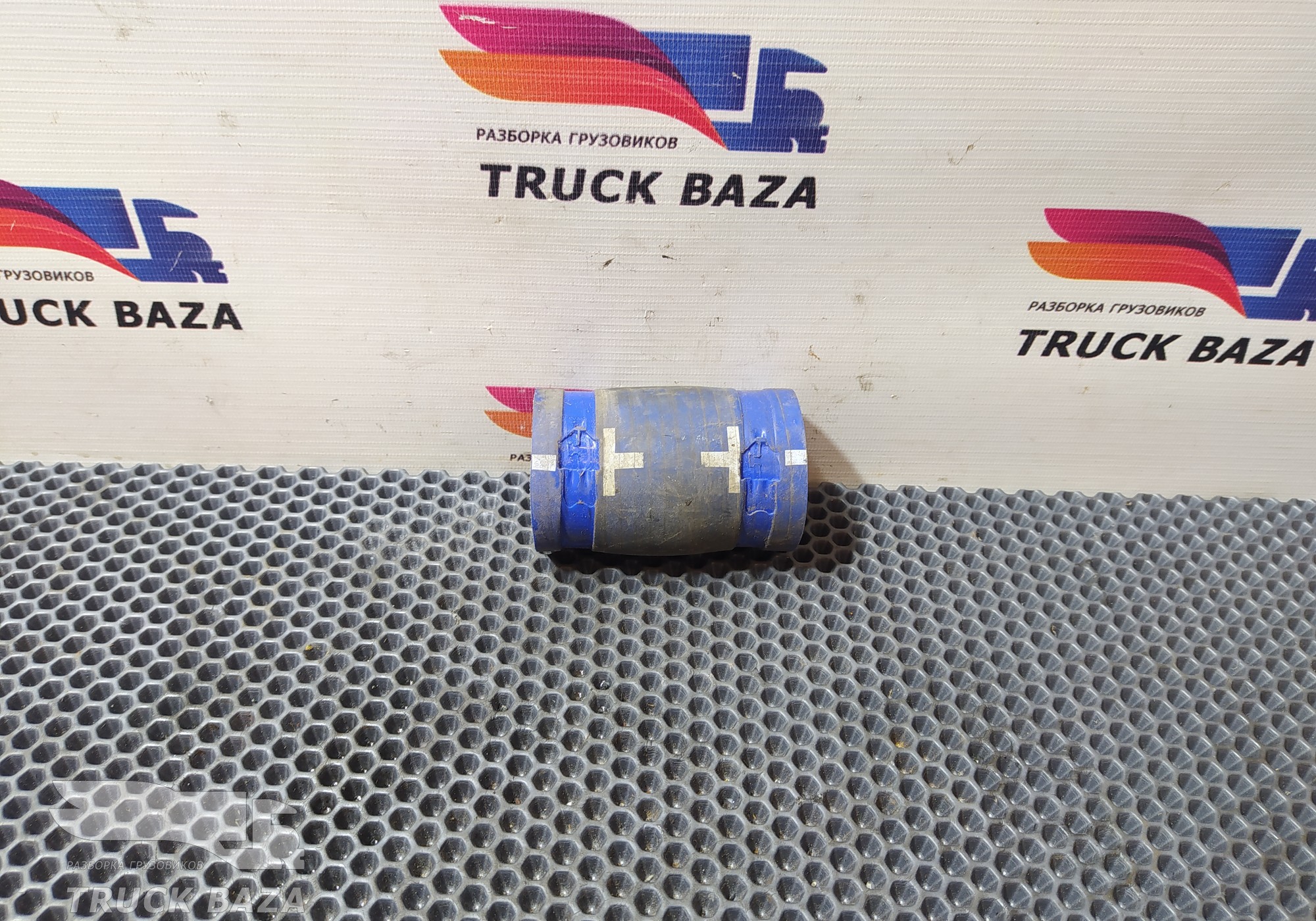 2194201 Патрубок ретардера КПП для Daf XF105