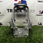2195395 Кронштейн амортизатора кабины для Sinotruk Howo HW76