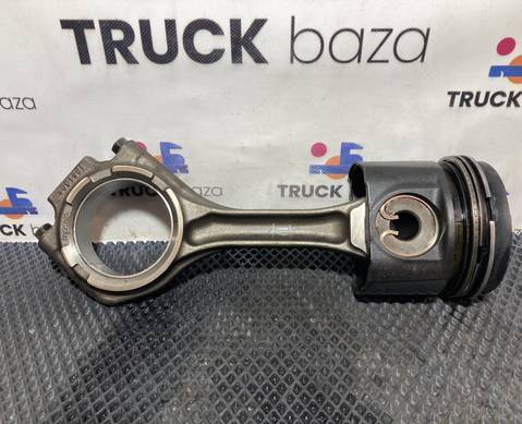 1865030 Поршень с шатуном для Daf XF105 (с 2005)