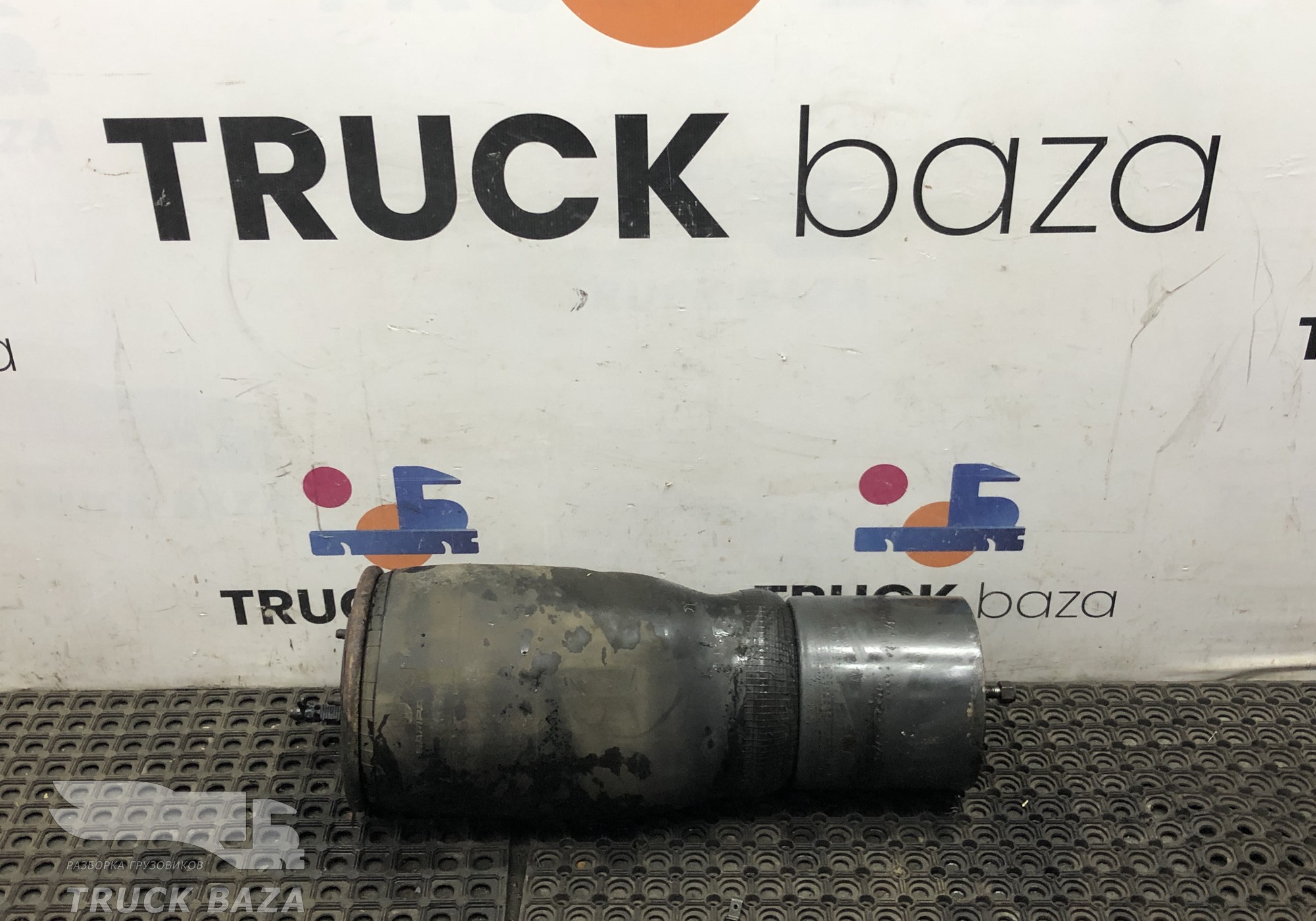 SP553608 Подушка пневмоподвески задняя