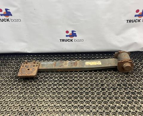 0508212920 Полурессора BPW для Полуприцепы Разные Полуприцепы