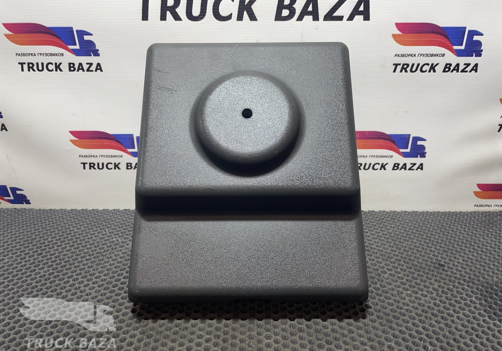 41296194 Крышка бака AdBlue для Iveco Stralis