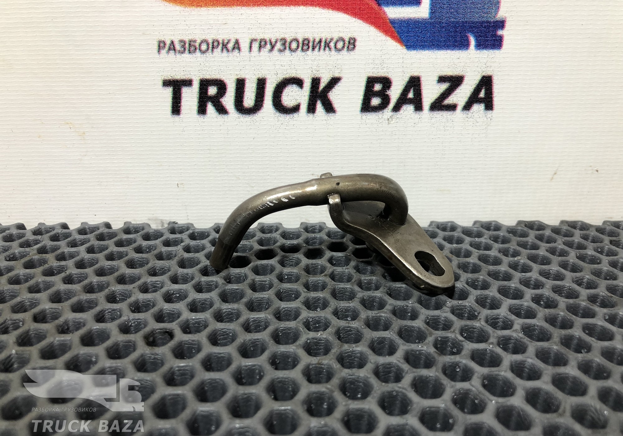 3155151 Форсунка двигателя масляная для Volvo FE/FL FL12 (с 1995 по 1998)