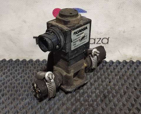 1863594 Клапан электромагнитный для Scania