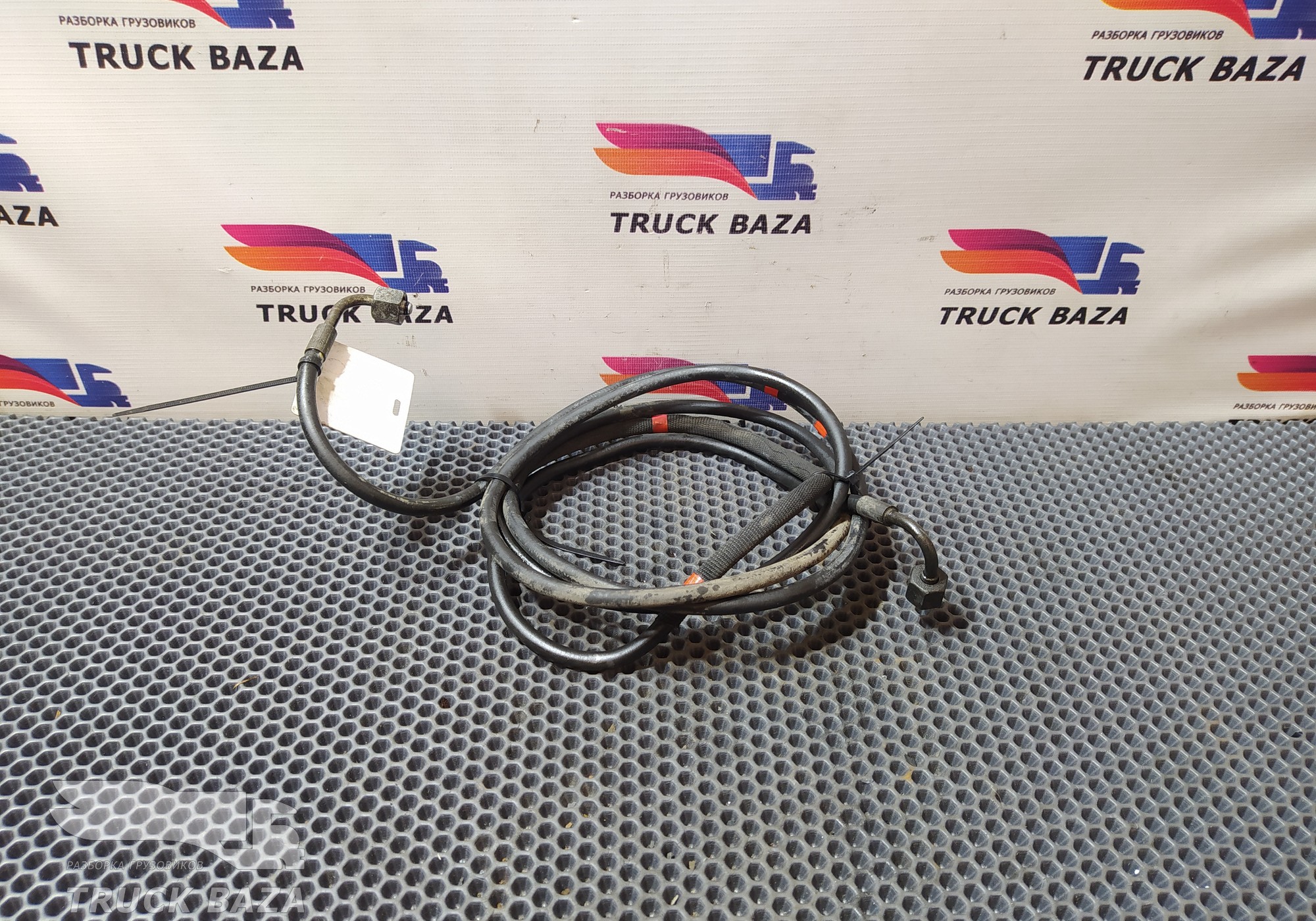 1782449 Шланг подъёма кабины для Daf XF95