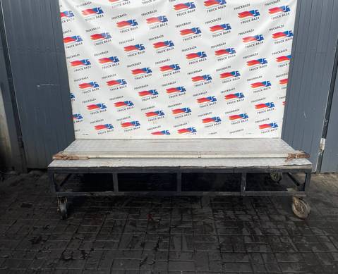 9690000034 Балка распорная полуприцепа для Полуприцепы Разные Полуприцепы