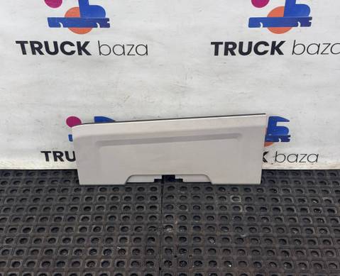 549018213043 Дверца бардачка верхнего левая для КАМАЗ 54901