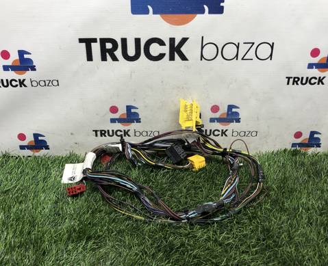 712W254566697 Проводка кабины для Sinotruk Sitrak C7H