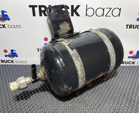 81514010194 Ресивер воздушный 4 L для Man F2000 I (с 1994 по 1998)