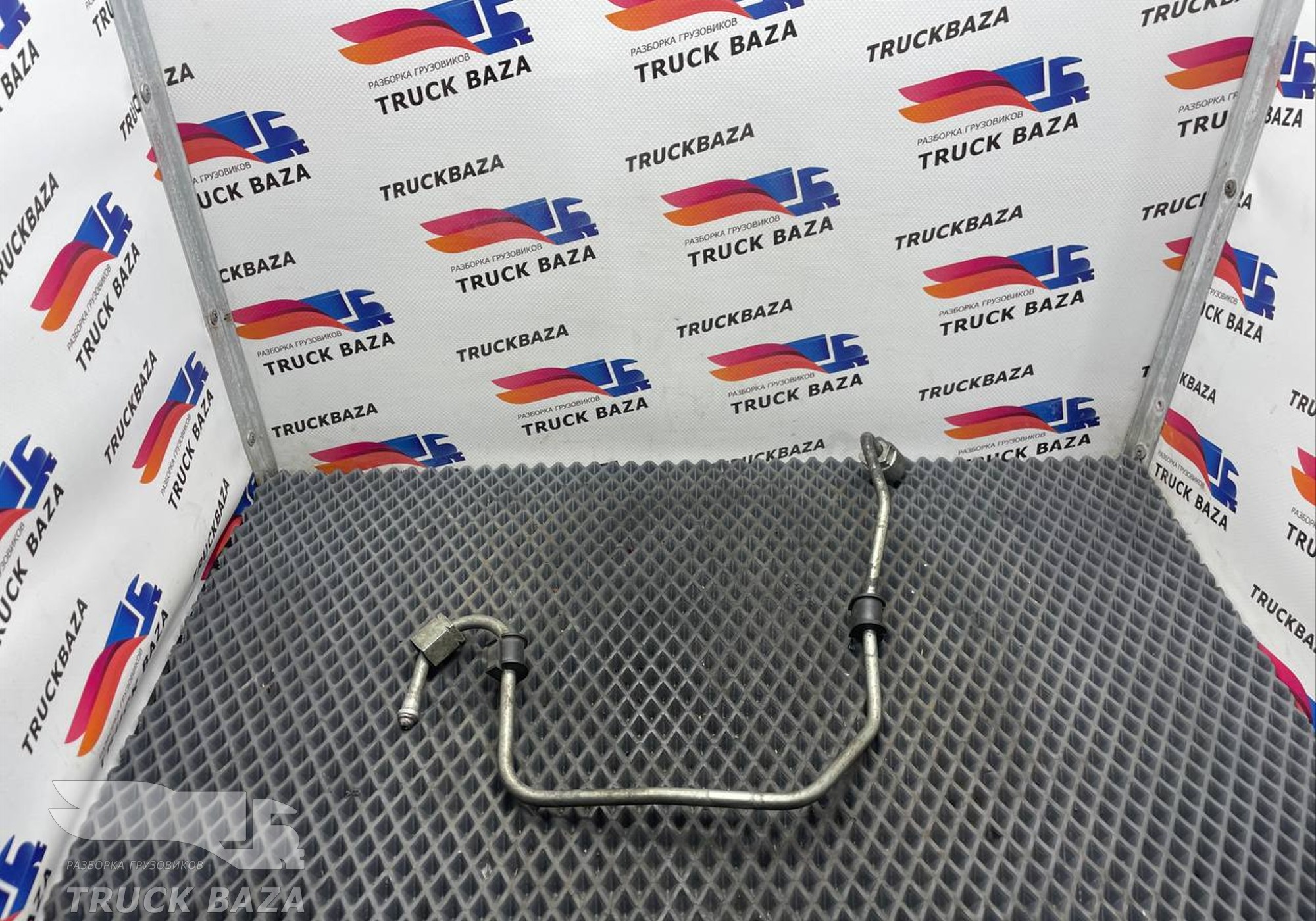 1860542 Трубка топливная для Scania 5-series P (с 2004 по 2016)