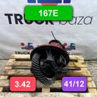 3200V1738 Редуктор заднего моста 167E 3.42 (41/12) для Iveco Stralis I (с 2002)