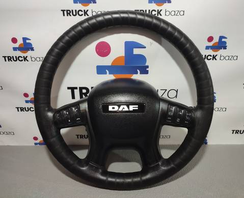 1843730 Руль для Daf XF105