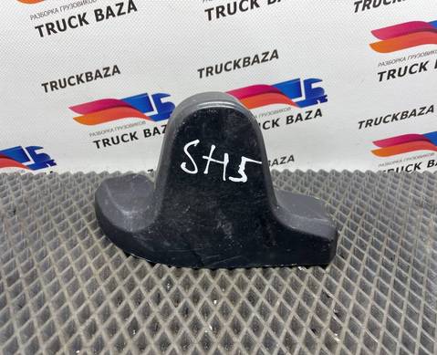 DZ14251770084 Крышка стойки зеркала правая для Shacman X3000 (с 2014)