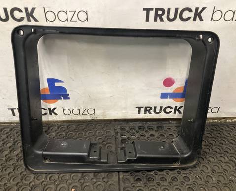 2515269 Рамка люка инструментального ящика левого для Scania 6-series R (с 2016)