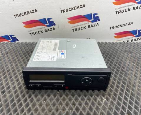 1938623 Тахограф для Mercedes-Benz Actros New Actros MP4 (с 2011)