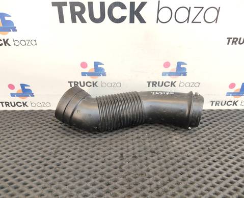 1305053 Воздуховод отопителя для Daf