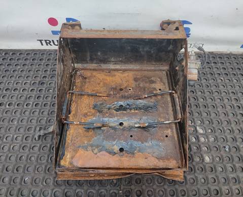 65803703050 Ящик АКБ для КАМАЗ 5490 (с 2013)