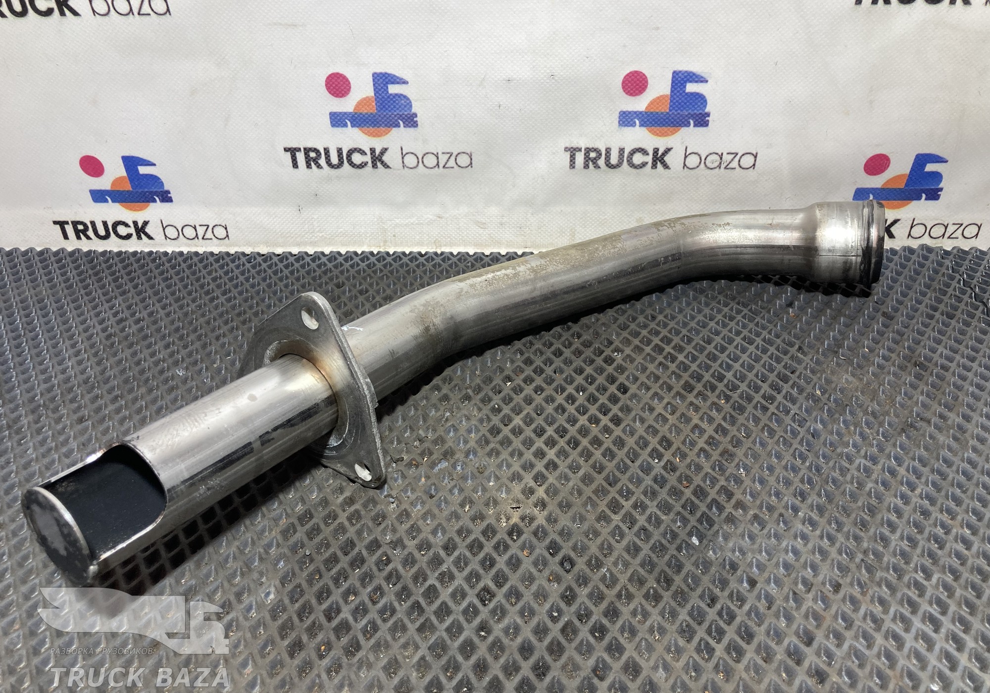 A4711400013 Трубка системы рециркуляции (EGR) для Mercedes-Benz Actros New Actros MP4 (с 2011)