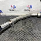 A4711400013 Трубка системы рециркуляции (EGR) для Mercedes-Benz Actros New Actros MP4 (с 2011)