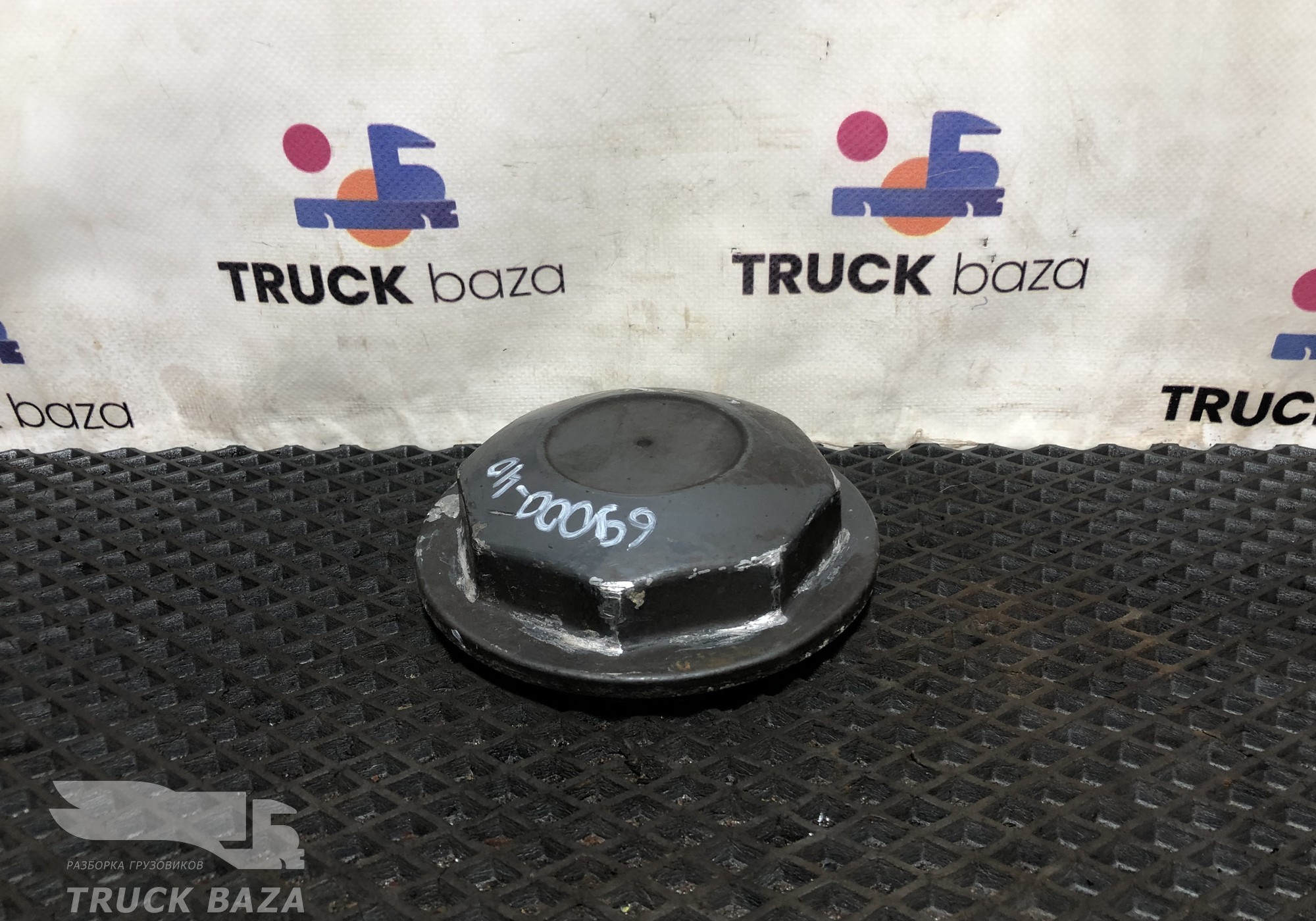 21302471 Крышка ступицы передней для Volvo FH