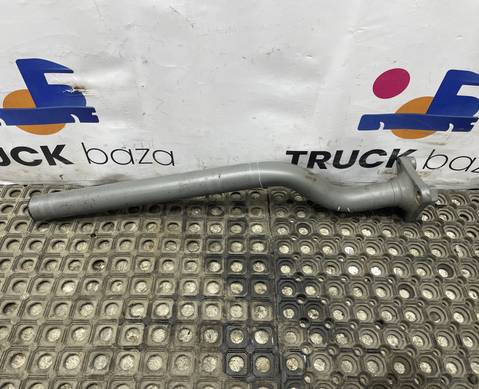 712W664208141 Кронштейн крыла заднего для Sinotruk Sitrak C7H