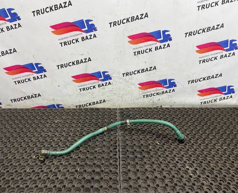 21638110 Трубка гидроусилителя для Volvo FH 4 (с 2012)