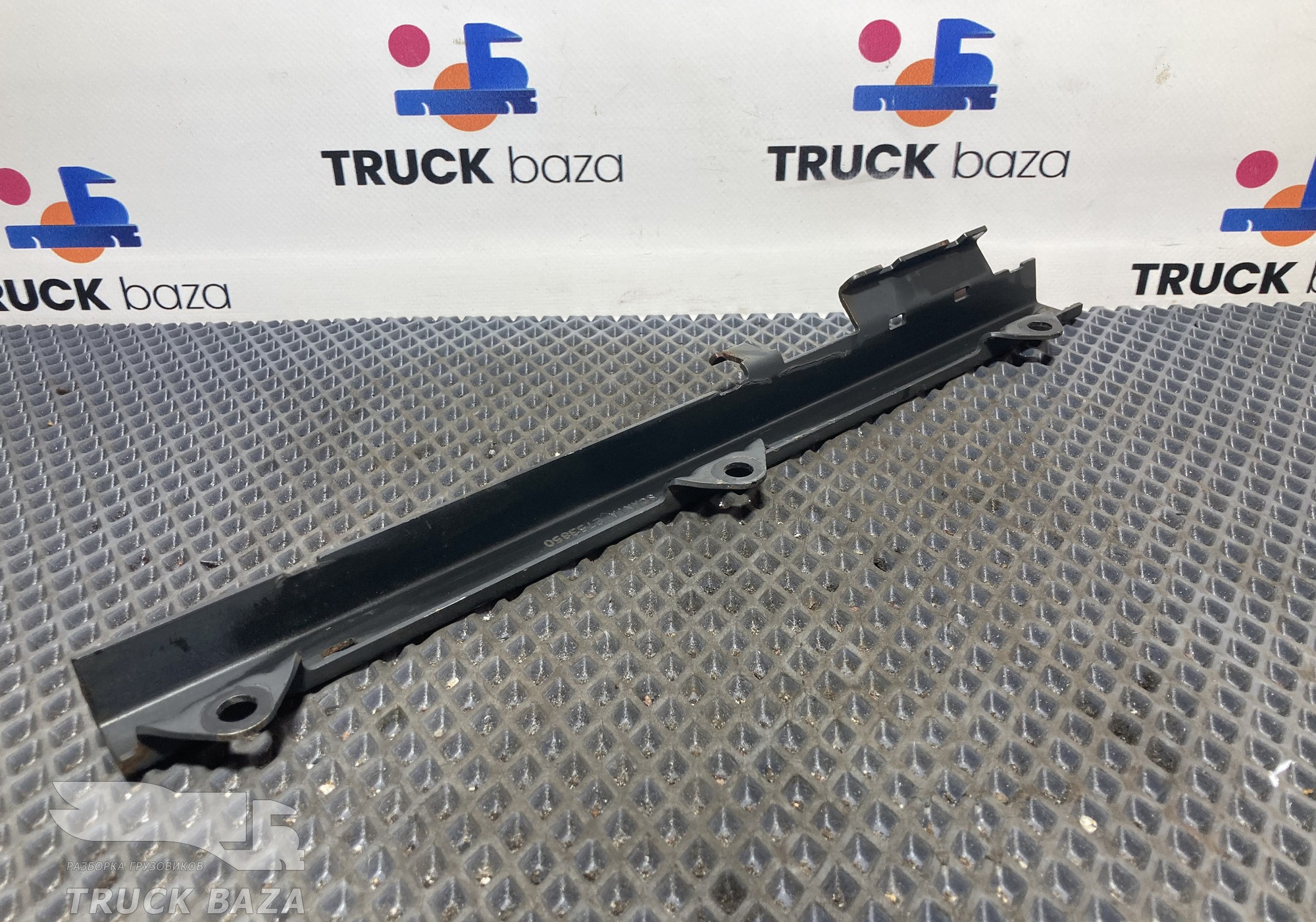 2753850 Кронштейн проводки для Scania 6-series R (с 2016)