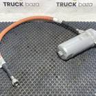 110R000318 Газовый фильтр высокого давления для КАМАЗ 5490 (с 2013)