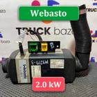 7421115642 Отопитель автономный Webasto 2.0 kW для Iveco Stralis