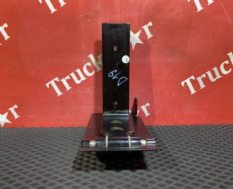 1659837 Петля спальника левая для Daf XF95
